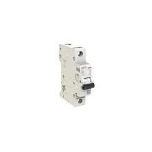 AEG EN61C25 Leitungsschutzschalter AC C, 25A, 1p, 400V, 1TE (2CDS251088R0254)