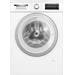 Bosch WUU28T70 8kg Frontlader Waschmaschine, 1400 U/min, Hygiene Plus, Speed perfect, Mengenerkennung, AquaStop, Unwuchtkontrolle, weiß