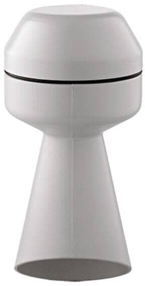Grothe HUPE 631 24V DC Hupe (0,04A) 90dB(A) IP43 (0191729)