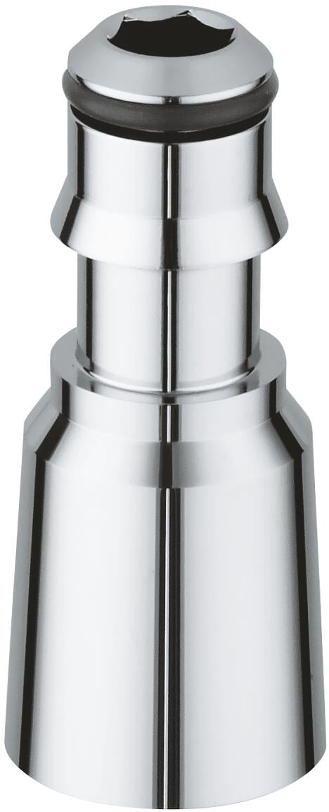 GROHE Anschlussnippel für Freehander, chrom (3720000)