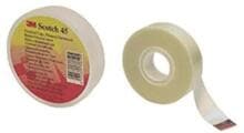 3M Scotch 45 Glasfaserverstärktes Polyesterband,19mmx20mx0,2mm, transparent (7100119568)