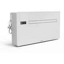 Etherma Luft-Luft-Wärmepumpe, Monoblock WiFi weiß 3.05kW 230V (ET-HP-FIRE+ICE-5-W)