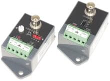 Burg Guard BW-Coax2Wire Koax über Zweidraht ( 579752 )