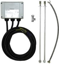 STIEBEL ELTRON LRH 11/13 Anschluss-Set (223409)