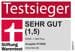 STIEBEL ELTRON Wärmepumpe Warmwasser WWK-I 300 Plus, mit Stecker 230V, 300 Liter, intuitive Bedienung, serienmäßige Schnittstelle für Photovoltaik-Anlagen, Energieklasse A++ (Profil XL)