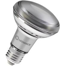 LEDVANCE LED R80 100 36° P 8.5W 827 E27 Reflektorlampe, 670lm, 2700K (LED R8010036 8.)