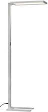 SLV WORKLIGHT Stehleuchte, Touch dimmbar, 79W, 4000K