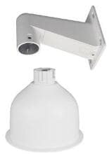 MOBOTIX Mx-M-VD-W Wandhalter-Set, für VD-4-IR