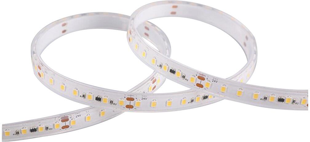 EVN SB-Serie High Temperature LED-Strip, IP68, 24V/DC, 11W/m, 1273lm/m, 126LED/m (IC6824632802)