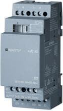Siemens 6ED1055-1MM00-0BA2 AM2 AQ Erweiterungs-Modul