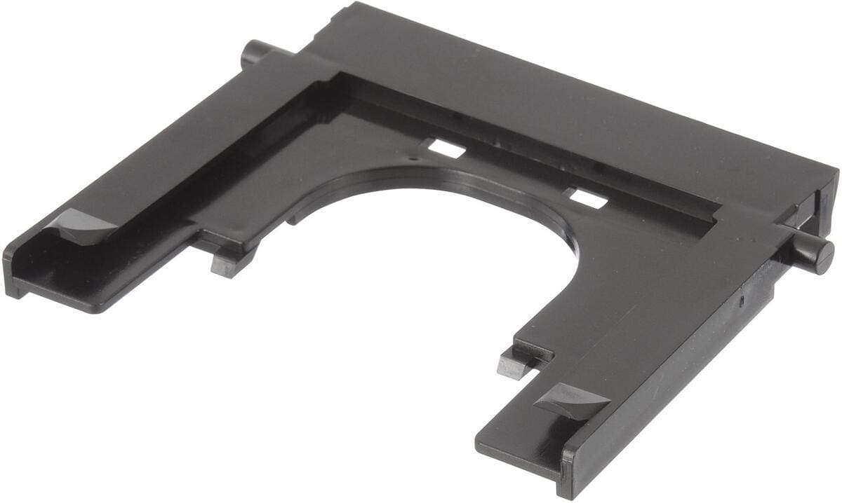 Bosch Siemens 00165429 Rahmen, f.Papieraustauschfilter