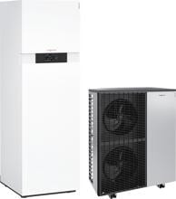 Viessmann AWBT-M-E-AC 221.C10 Vitocal 222-S Luft/Wasser Vitotronic 200 WO1C (Z015349)
