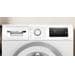 Bosch WAN28129 8 kg Frontlader Waschmaschine, 60 cm breit, 1400U/Min, AquaStop, Kindersicherung, Schaumerkennung, Beladungserkennung, weiß
