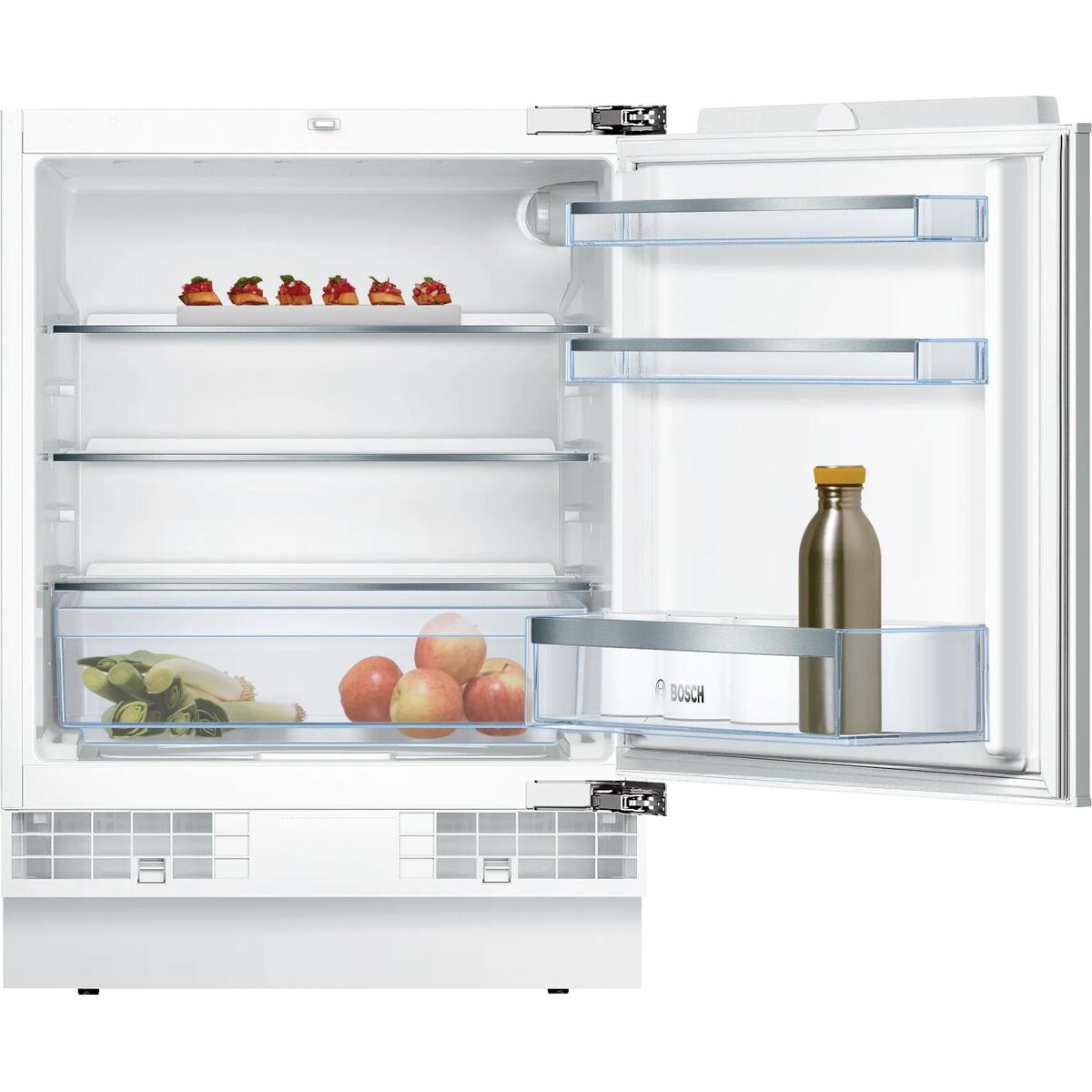 Kühlschrank - LED Beleuchtung wechseln - Anleitung @