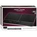 ProfiCook PC-DKI 1067 Induktions-Doppelkochplatte, 3500 W, LED-Display, 16 Stufen, Kontrollleuchten, schwarz