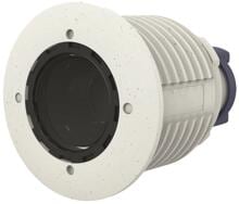 MOBOTIX Mx-O-M7SA-8DN100 Tag & Nacht Sensormodul (M73), 45°, 4K, IR-Cut