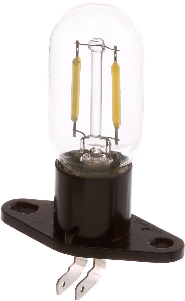 Bosch Siemens 10011653 Lampe, LED Lampe, 110-130V/220-240V, 60 Lux