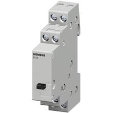 Siemens 5TT41014 Fernschalter 1S, Kontakt f.230VAC, 16A Ansteuerung, 8VAC