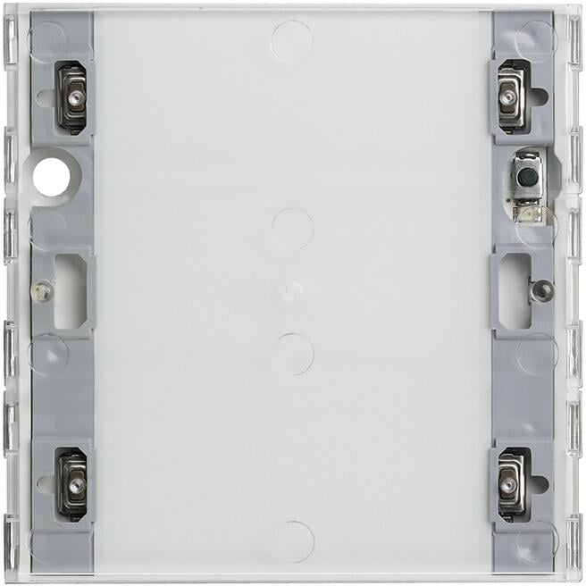 Gira 513100 Tastsensor 3 Komfort 1fach System 55/E22