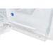 Exquisit UKS140-V-FE-010D Unterbau-Kühlschrank, Nischenhöhe: 82,5 cm, 138L, Festtürtechnik, Schnellkühlen, weiß