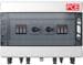 PCE PV-Box Sol-Line DC2-TS-MC-TYP1+2, IP65, grau (090PV039)