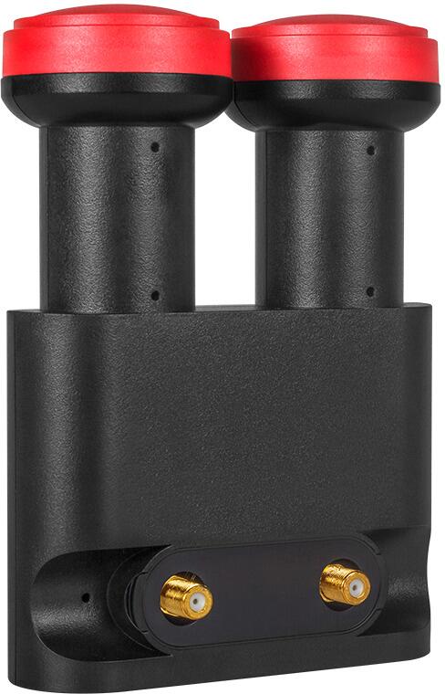 Megasat, Diavolo Monoblock, Twin, 6grad, 40mm (0401021)