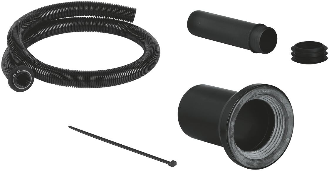 GROHE Nachrüst-/Umrüstset für Dusch-WCs SENSIA ARENA und IGS (40899000)