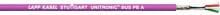 Lapp UNITRONIC BUS PB A 1X2X0,64 Busleitung, PROFIBUS DP, 1x2x0.64 mm², PVC, violett, 100m (2170219/100)
