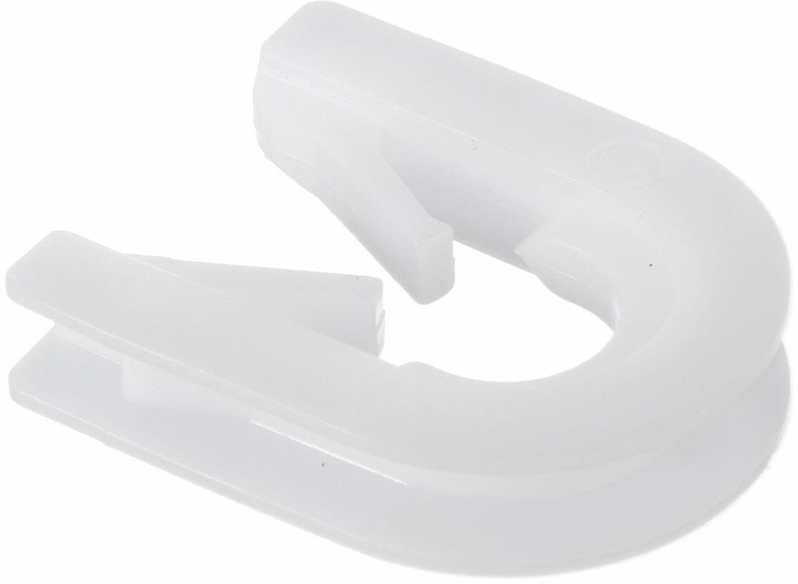 Bosch Siemens 00165296 Lagerplatte, Lagerbuchse (1 Stück)