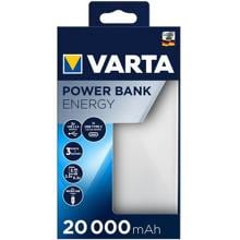 VARTA 57978 Power Bank 20000mAh