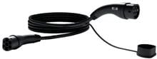 SMA Mobiles Ladekabel für EV Charger, 3-phasig, Typ 2 Ladestecker, 7,5m (EVC-CBL-3-7.5-20)