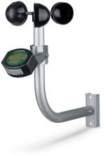 GEZE GC 401 RS + GC 402 WVS Regen- und Windsensor Set (140229)
