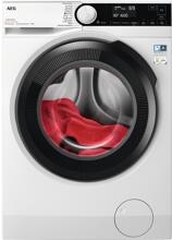 AEG LR7E70688 8kg Frontlader Waschmaschine, 60 cm breit, 1600 U/Min, Aqua Control, Nachlegefunktion, Kindersicherung, weiß