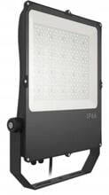 LeuchTek Flutlichtstrahler Serie FLS7-200W-XWA, 200W, 24114lm, 3000/4000/5700K, schwarz (131394)