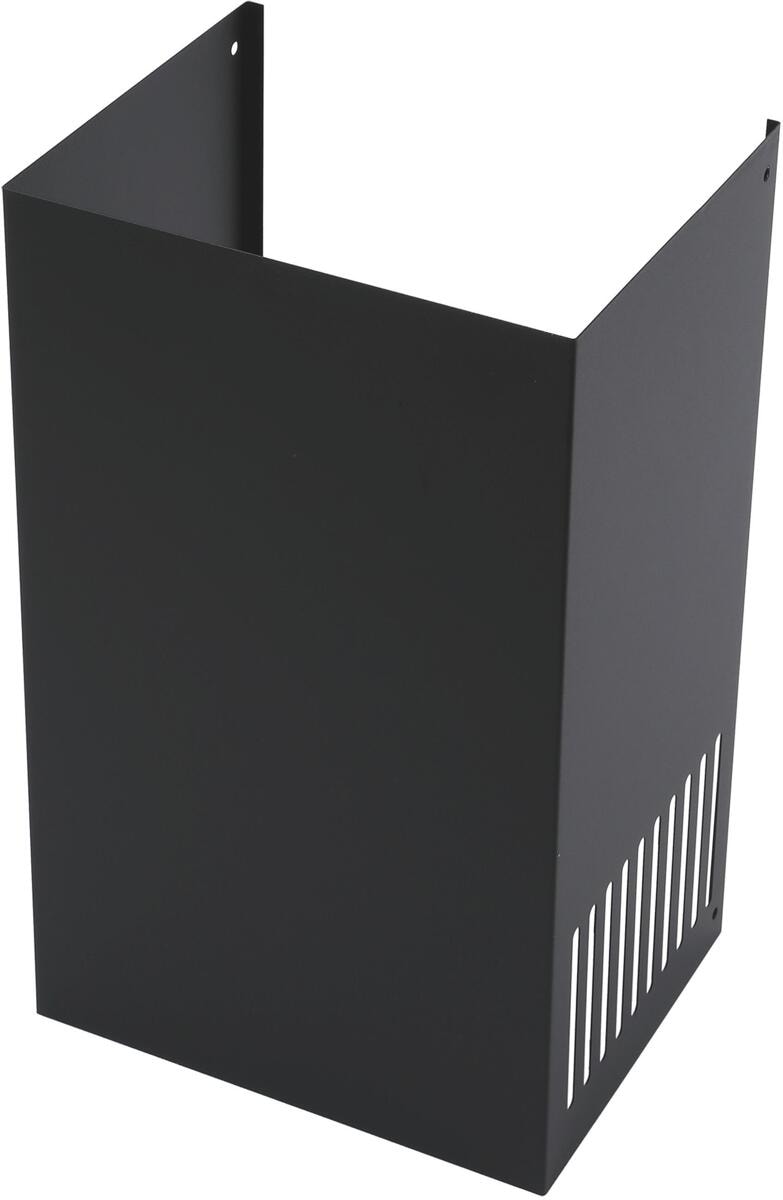 Bosch Siemens 00773509 Luftkammer, Black, 350mm
