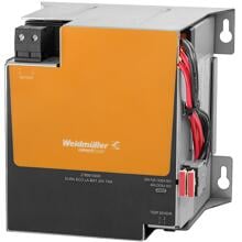 Weidmüller DURA ECO LA-BAT 24V 7AH Batterie, 162 x 158 x 135 mm, 7 Ah (2789910000)
