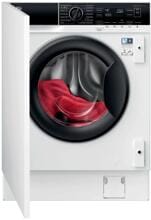 AEG LWR8WI7680 4kg/8kg Einbauwaschtrockner, 60 cm breit, 1600 U/Min, ProSteam, WIFI, Sprachsteuerung, weiß