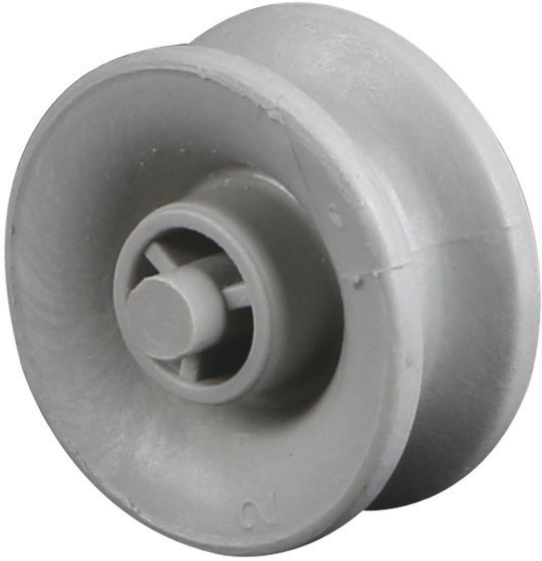 Bosch Siemens 00150946 Rolle, Geschirrk.unten,