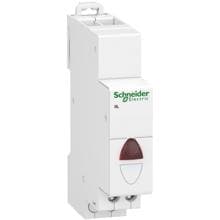 Schneider Electric Acti9 iIL LED Leuchtmelder 110-230V AC rot (A9E18320)