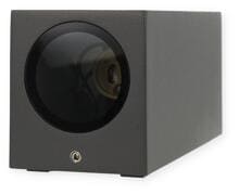 LCD Up & Down Wandleuchte, 2x7 Watt, 2xGU10, graphit (5050)