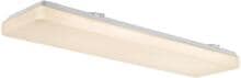 Nordlux Trenton 60 Unterbauleuchte, LED-Module, IP20, 23W, Länge 600mm, weiß (47856101)