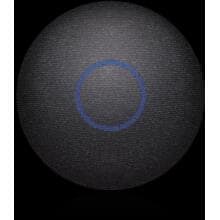 Ubiquiti UniFi nHD-cover-Stoff-3 maßgeschneidertes Gehäuse, anthrazit (nHD-cover-Fabric-3)