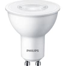 Philips LED Spot, Reflektor, 4,7W, GU10, 380lm, 2700K (929003038633)