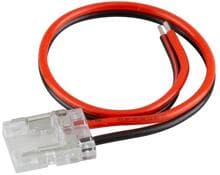 EVN Anschlussleitung 15cm für COB LED-Strips, 10mm (C10UNIASL)