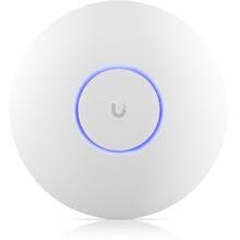 Ubiquiti Unifi Access Point Pro, WiFi 7, Indoor, 2.5 GbE uplink, 300 User+, weiß (U7-Pro)