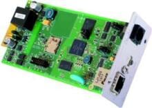 Riello NetMan 208 SNMP Interface-Karte (41631)