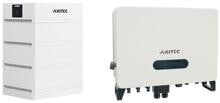 Axitec AXIstorage Li SV1 13.5 + AXIhycon 8H, HV-Speichersystem, 3-phasig