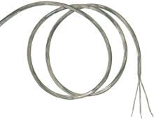 SLV KLARES KABEL, isoliert, 3 x 0,75mm², Länge 10m (961250)