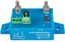Victron Smart BatteryProtect, blau
