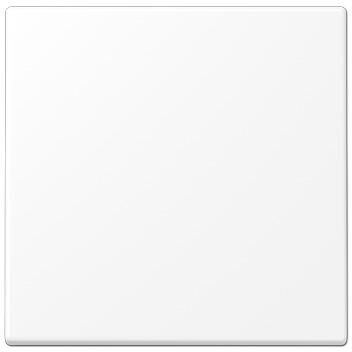 Jung LS990WWM Wippe, 1fach, Serie LS, schneeweiß matt